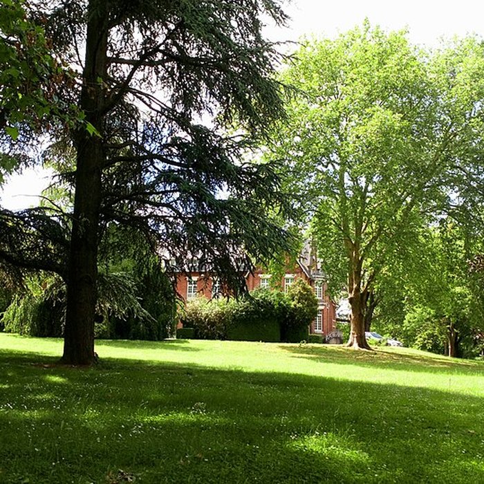 Photo de Sucrerie Saint-Louis