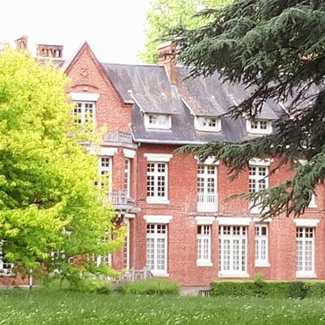 Sucrerie Saint-Louis