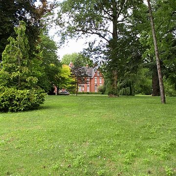 Sucrerie Saint-Louis