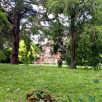 Sucrerie Saint-Louis