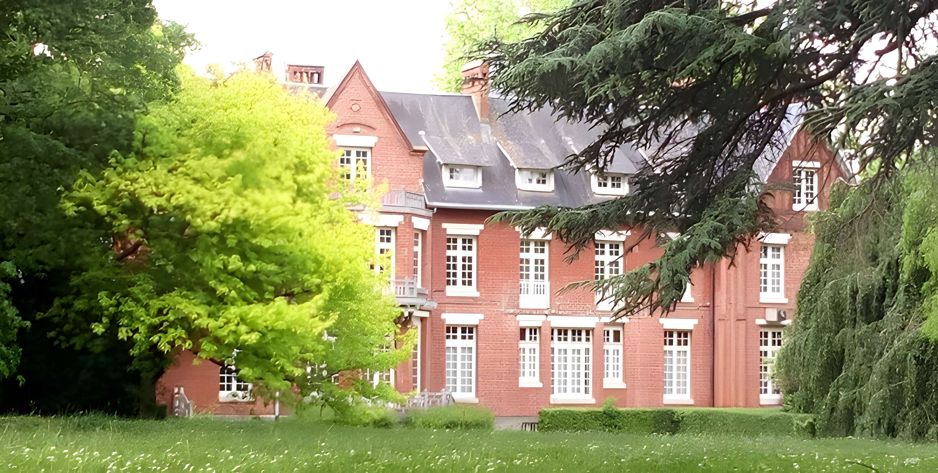 Sucrerie Saint-Louis