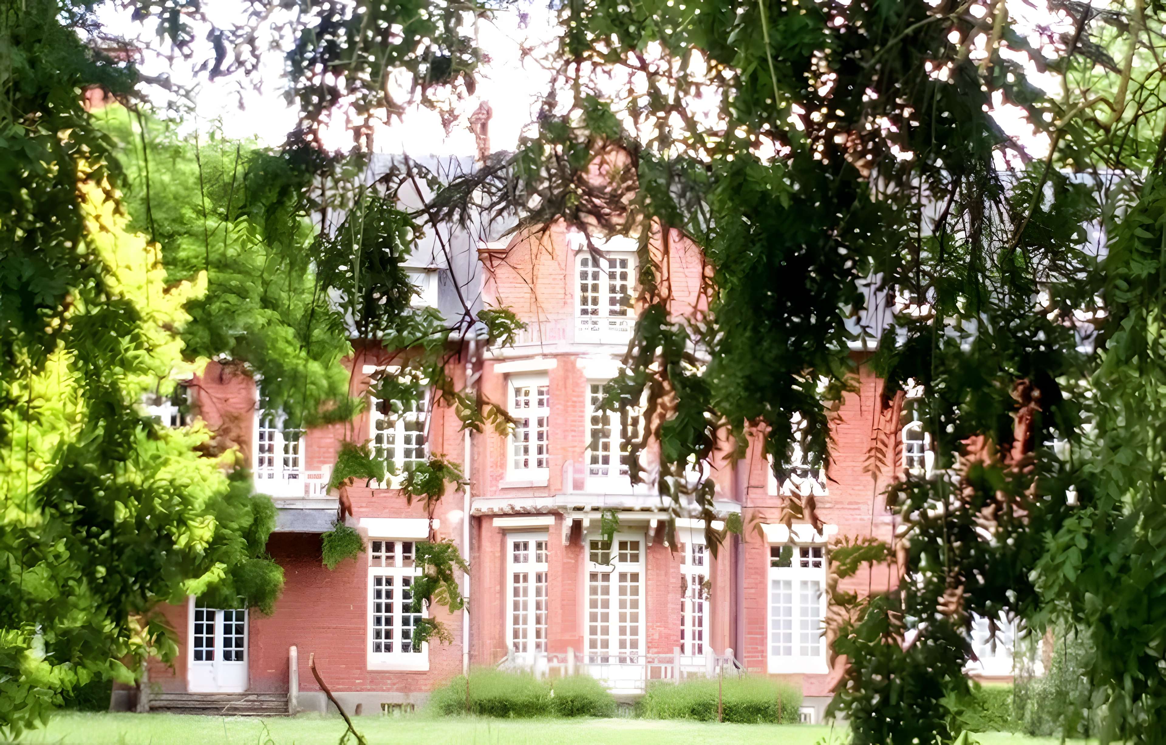 Sucrerie Saint-Louis