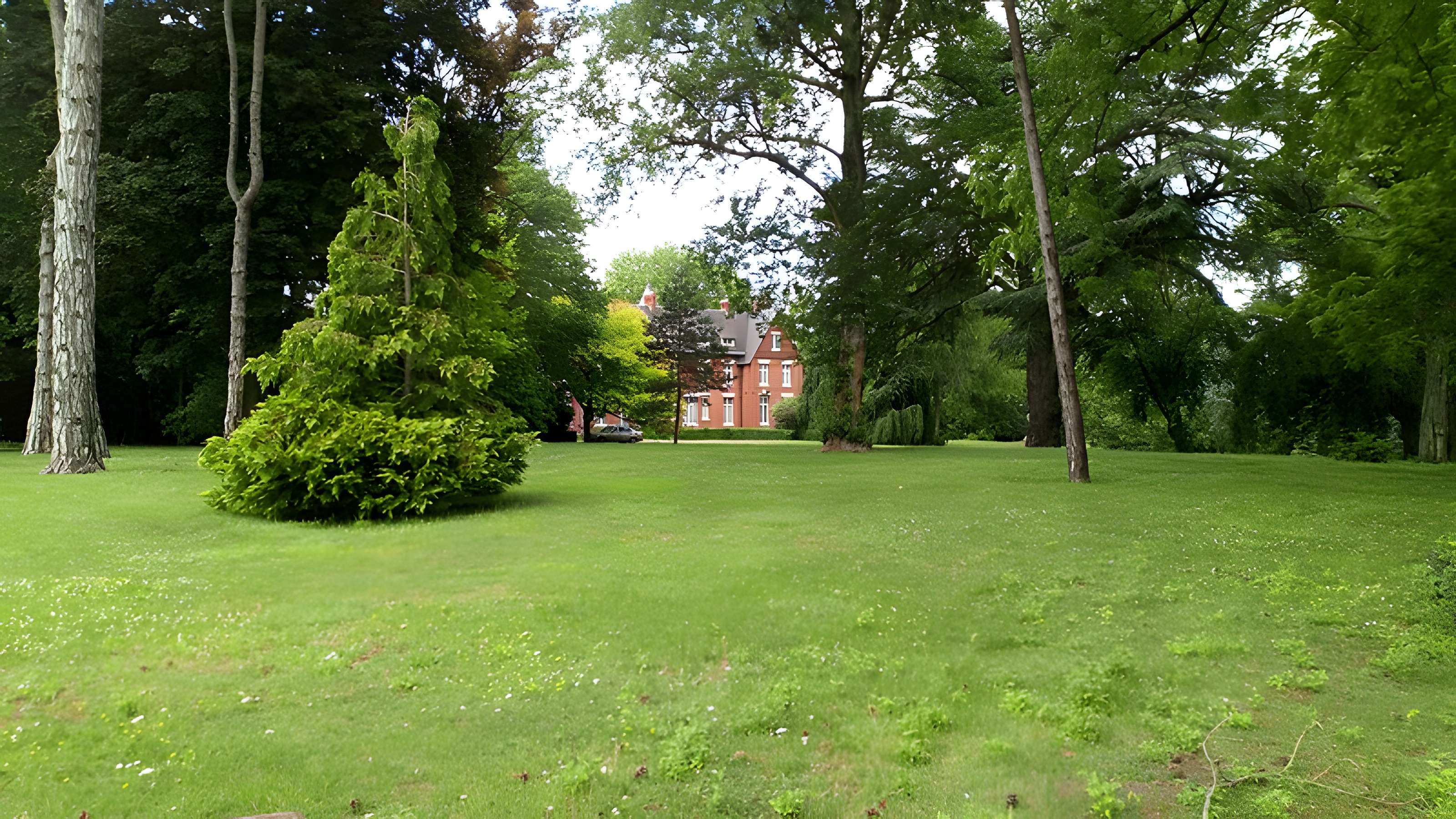 Sucrerie Saint-Louis