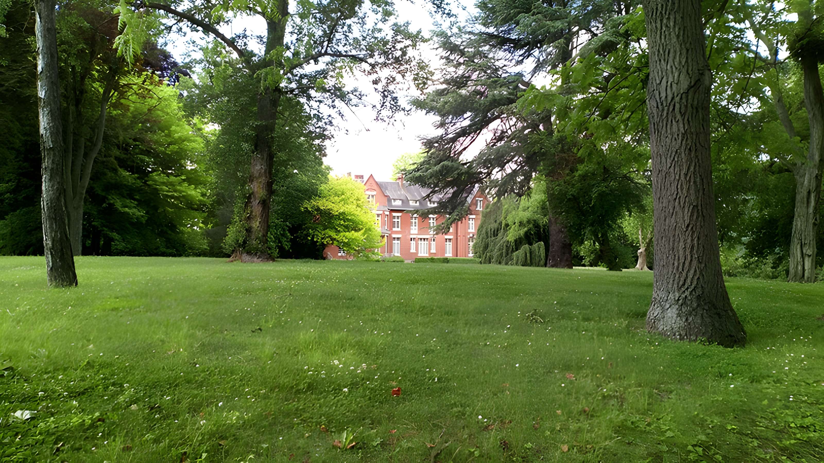 Sucrerie Saint-Louis