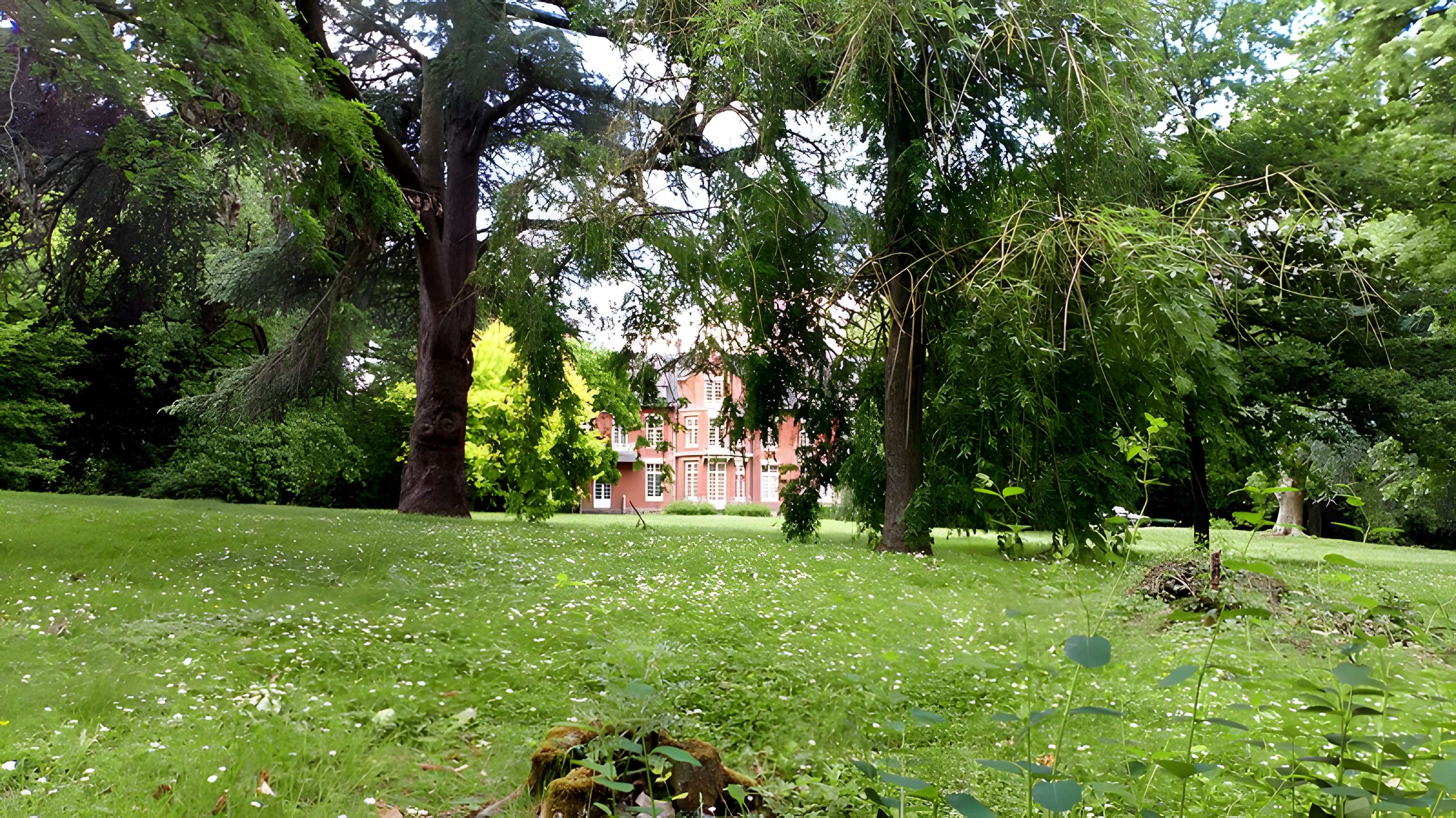 Sucrerie Saint-Louis