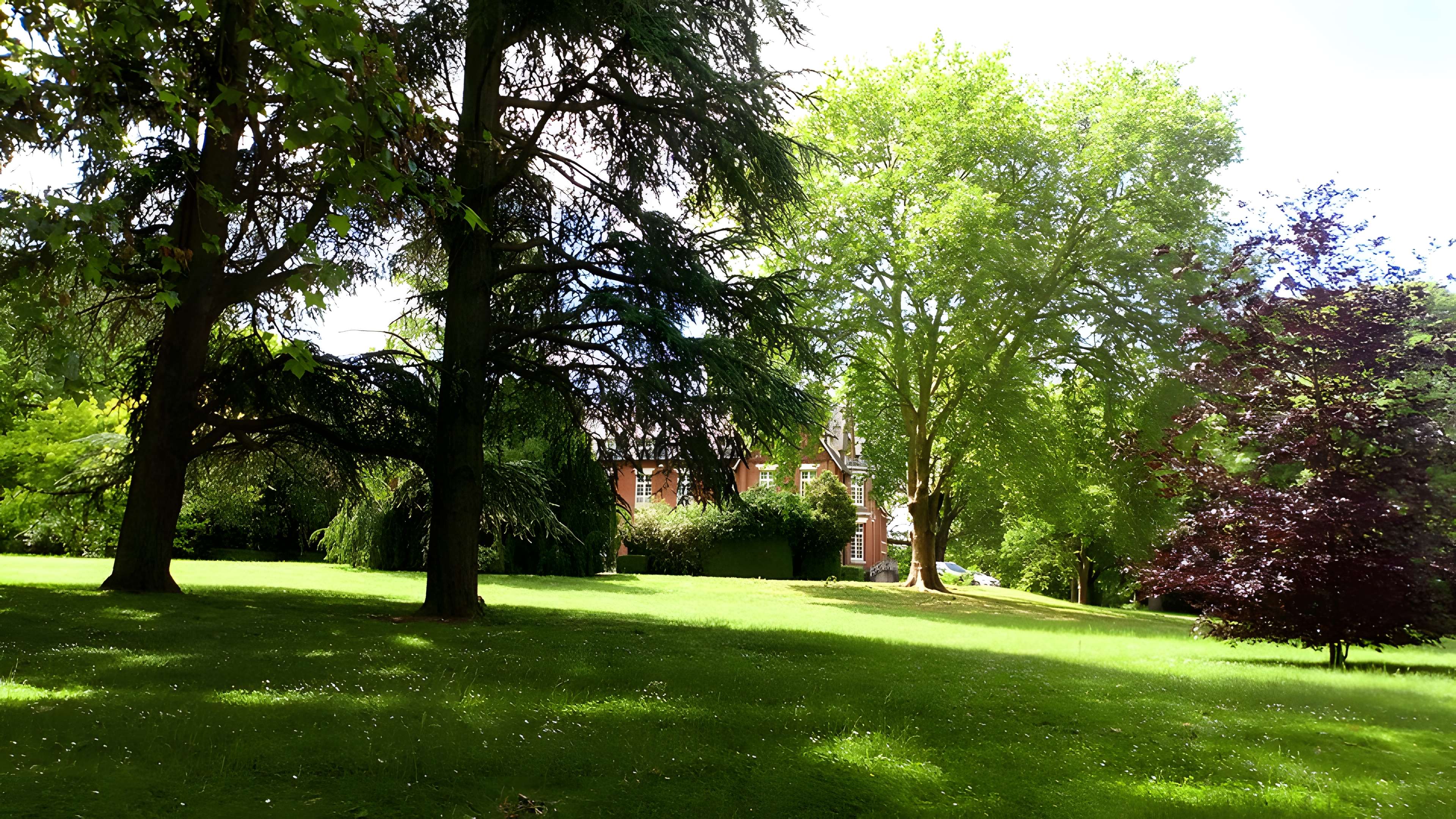 Sucrerie Saint-Louis