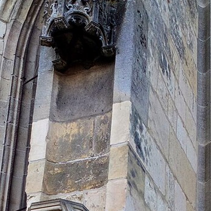 Photo de Eglise