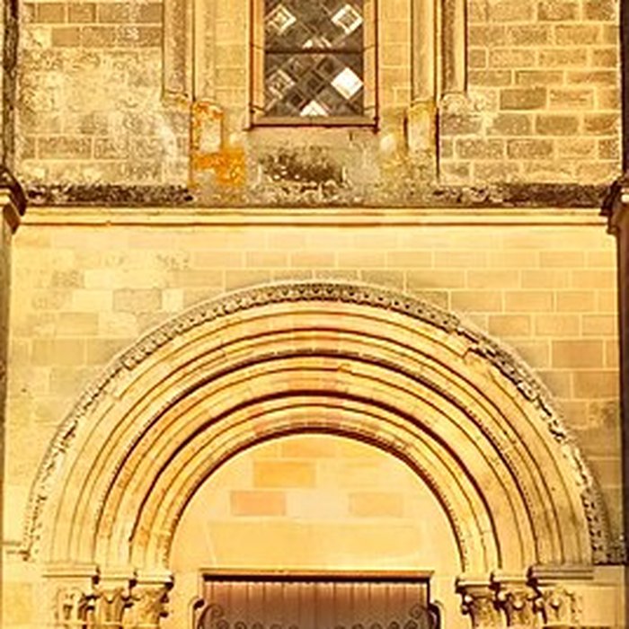 Photo de Eglise