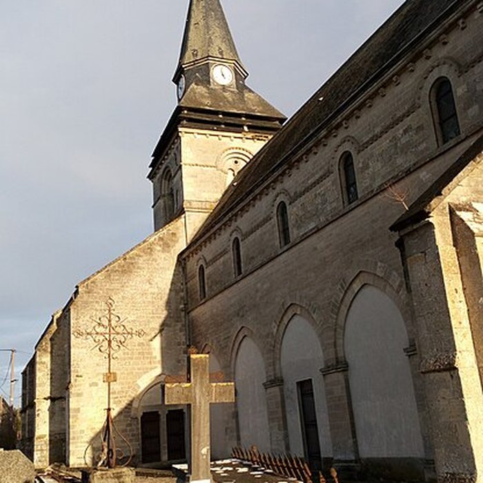 Photo de Eglise