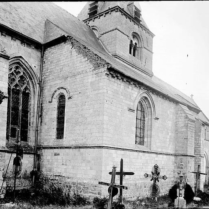 Photo de Eglise