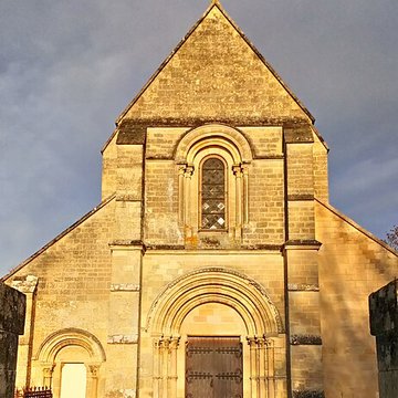 Eglise