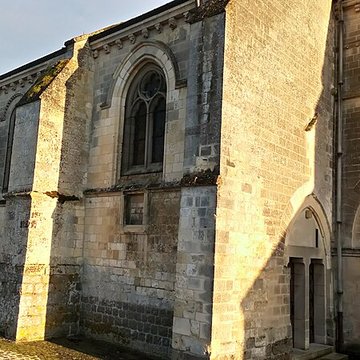 Eglise