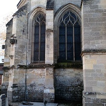 Eglise