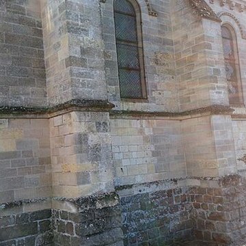 Eglise