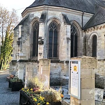 Eglise