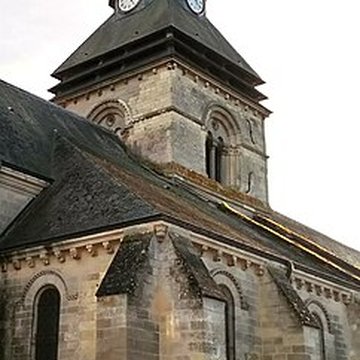 Eglise