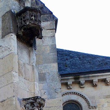 Eglise