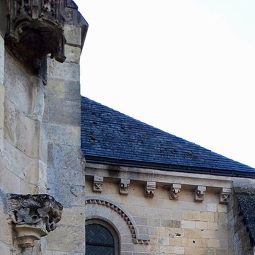 Eglise