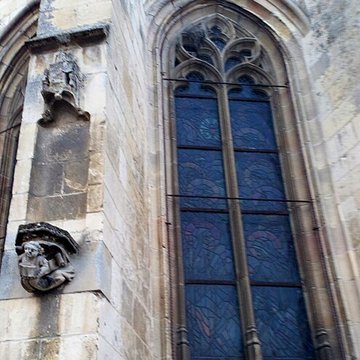 Eglise