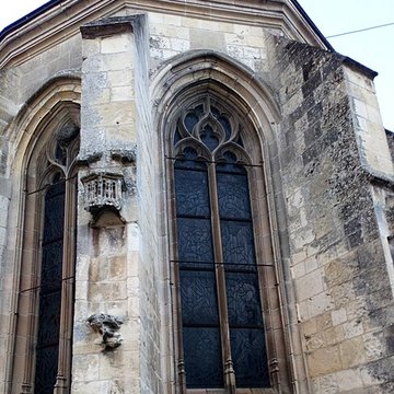 Eglise