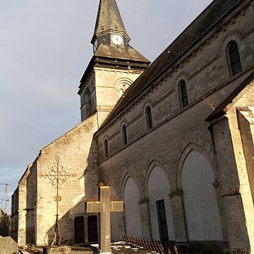 Eglise