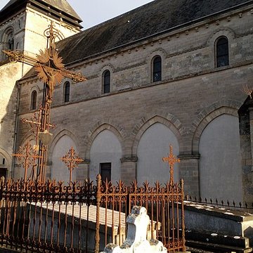 Eglise