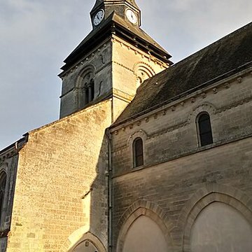 Eglise
