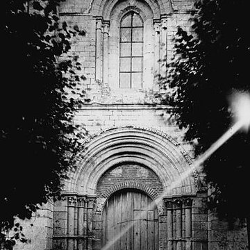 Eglise