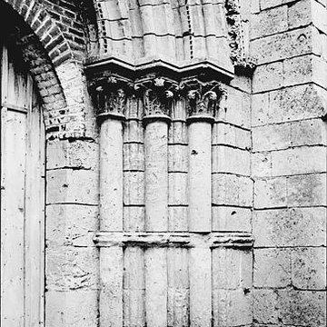 Eglise