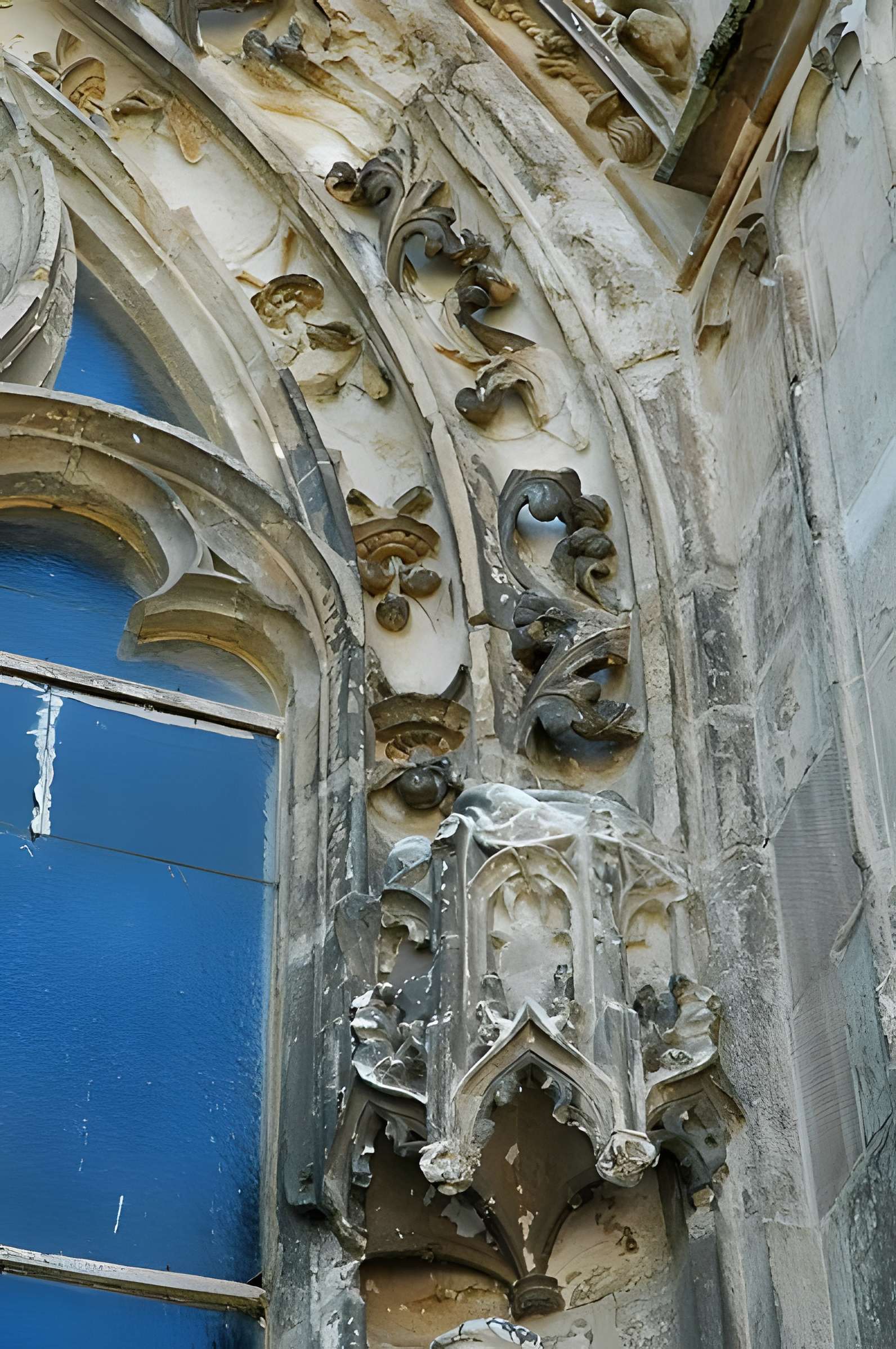 Eglise Saint-Riquier