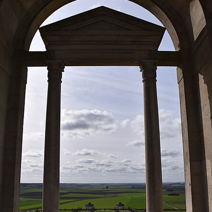 Photo de Mémorial national australien de Villers-Bretonneux