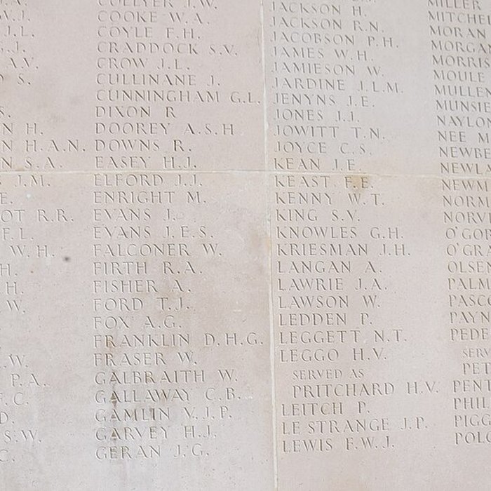 Photo de Mémorial national australien de Villers-Bretonneux