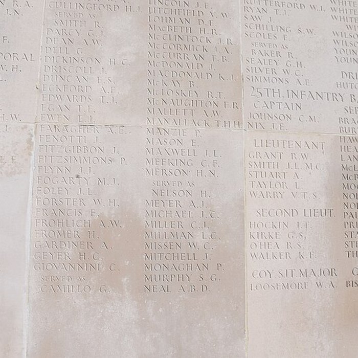 Photo de Mémorial national australien de Villers-Bretonneux
