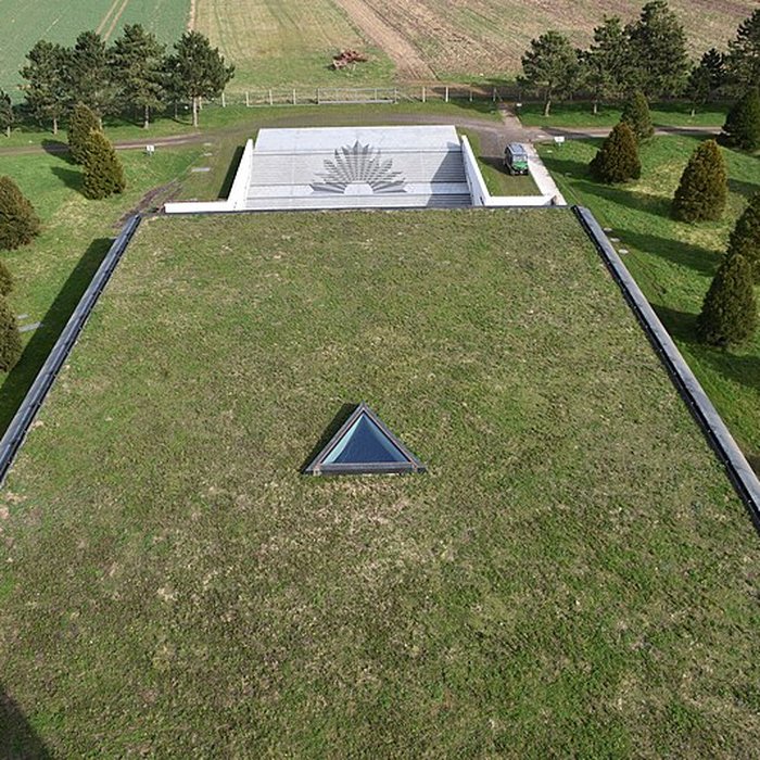 Photo de Mémorial national australien de Villers-Bretonneux