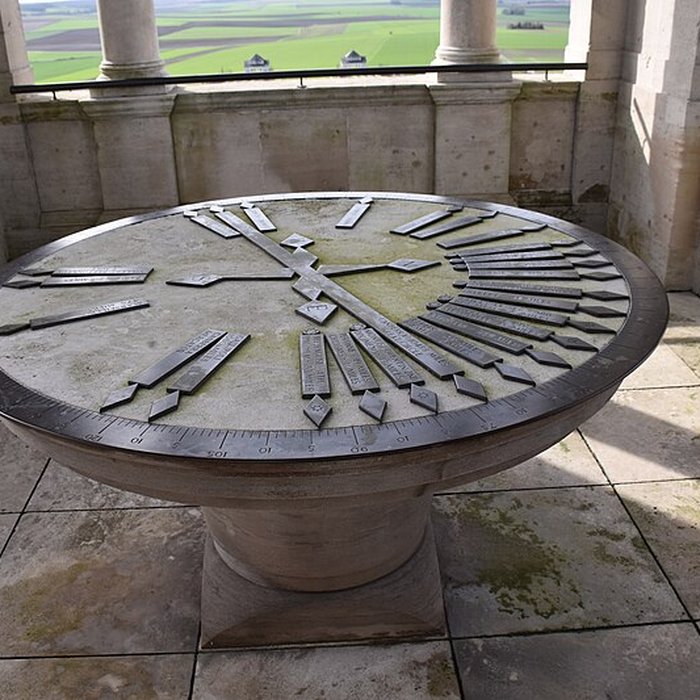 Photo de Mémorial national australien de Villers-Bretonneux
