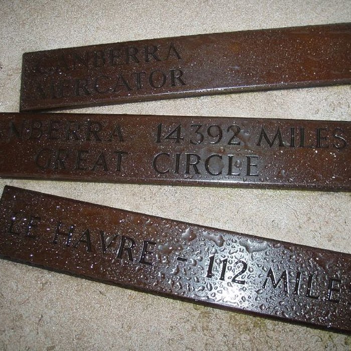 Photo de Mémorial national australien de Villers-Bretonneux