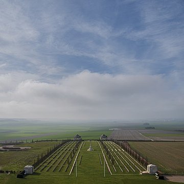 Mémorial national australien de Villers-Bretonneux