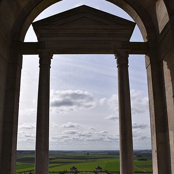 Mémorial national australien de Villers-Bretonneux