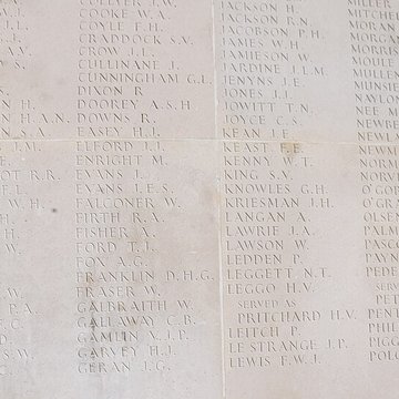 Mémorial national australien de Villers-Bretonneux