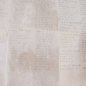 Mémorial national australien de Villers-Bretonneux