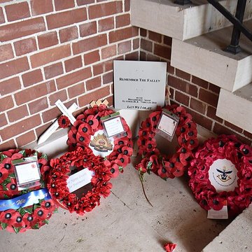Mémorial national australien de Villers-Bretonneux