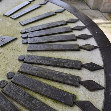 Mémorial national australien de Villers-Bretonneux