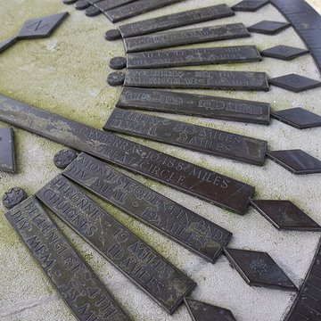 Mémorial national australien de Villers-Bretonneux