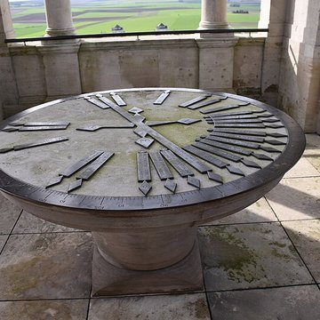 Mémorial national australien de Villers-Bretonneux