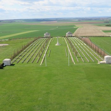 Mémorial national australien de Villers-Bretonneux