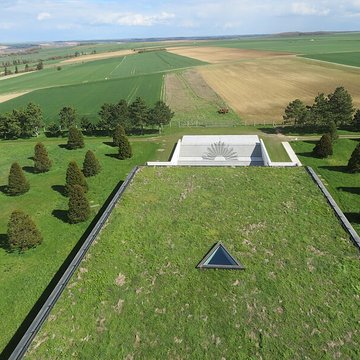 Mémorial national australien de Villers-Bretonneux