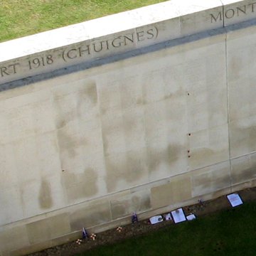 Mémorial national australien de Villers-Bretonneux