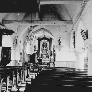 Eglise Saint-Jean-Baptiste