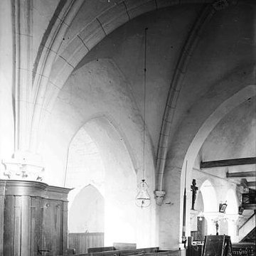 Eglise Saint-Jean-Baptiste