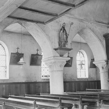 Eglise Saint-Jean-Baptiste